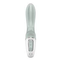 Satisfyer Air Pump Booty 3 Inflatable Vibrator