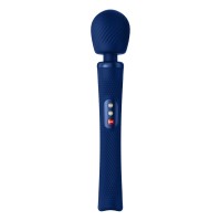 Fun Factory Vim Massage Wand Sunrise Orange