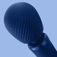 Fun Factory Vim Massage Wand Sunrise Orange