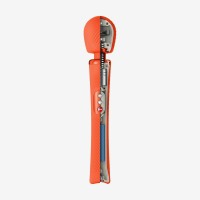 Fun Factory Vim Massage Wand Sunrise Orange