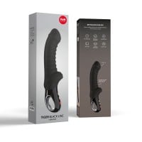 Fun Factory Tiger Vibrator Petrol