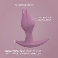 Análny kolík Fun Factory Bootie Fem
