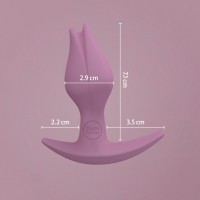 Análny kolík Fun Factory Bootie Fem