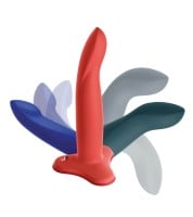 Fun Factory Limba Flex Dildo M