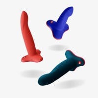 Fun Factory Limba Flex Dildo M