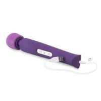 Toyz4Lovers Candy Pie Magic Wand Purple