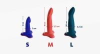 Fun Factory Limba Flex Dildo M