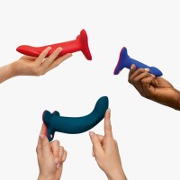 Fun Factory Limba Flex Dildo M