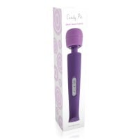 Toyz4Lovers Candy Pie Magic Wand Purple