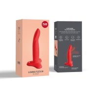 Fun Factory Limba Flex Dildo M