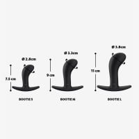 Anální kolík Fun Factory Bootie Medium