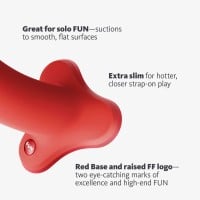 Fun Factory Magnum Dildo