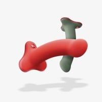 Fun Factory Magnum Dildo