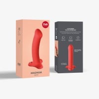 Fun Factory Magnum Dildo