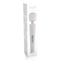 Toyz4Lovers Candy Pie Magic Wand White