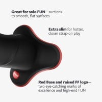 Fun Factory The Boss Dildo