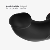 Fun Factory The Boss Dildo