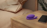 Vibrační vajíčko We-Vibe Jive Lite