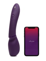 Masážna hlavica We-Vibe Wand 2