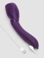 Masážna hlavica We-Vibe Wand 2
