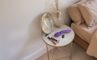 Masážna hlavica We-Vibe Wand 2