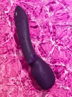 Masážna hlavica We-Vibe Wand 2
