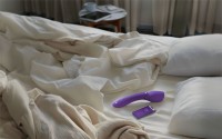Masážna hlavica We-Vibe Wand 2