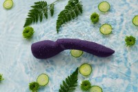 Masážna hlavica We-Vibe Wand 2