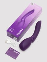 Masážna hlavica We-Vibe Wand 2