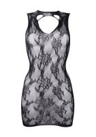 Krajkové šaty Le Désir High Open Neck-Line S–XL