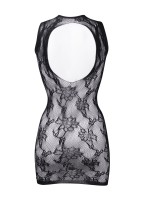 Krajkové šaty Le Désir High Open Neck-Line S–XL