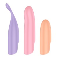 Sada vibrátorov Satisfyer Playful Four