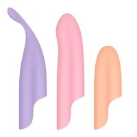 Sada vibrátorov Satisfyer Playful Four