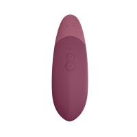 Prikladací vibrátor Womanizer Vibe Sage