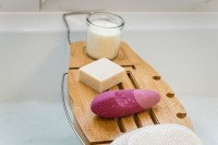 Prikladací vibrátor Womanizer Vibe Sage