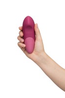 Prikladací vibrátor Womanizer Vibe Sage