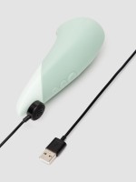 Prikladací vibrátor Womanizer Vibe Sage