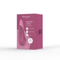 Prikladací vibrátor Womanizer Vibe Sage