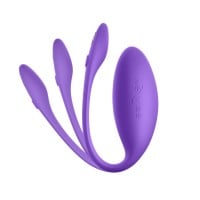 Vibrační vajíčko We-Vibe Jive Lite