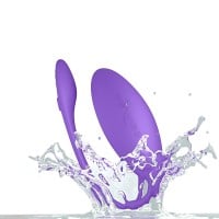 Vibrační vajíčko We-Vibe Jive Lite