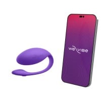 Vibrační vajíčko We-Vibe Jive Lite