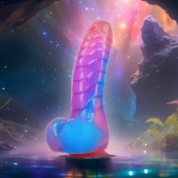 Epic Empusa Fantasy Dildo