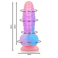 Epic Empusa Fantasy Dildo