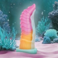 Epic Kelpie Fantasy Dildo