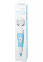 Masážní hlavice Bodywand Original modro-bílá