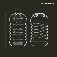 Návlek Dream Touch pre The Handy