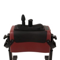 Šukací stroj The Banger ClimaxxR360