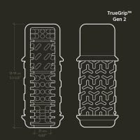 Návlek TrueGrip Gen 2 pro The Handy