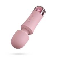 Masážna hlavica Crushious Wanda Pink