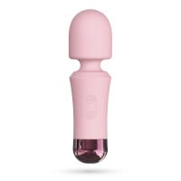 Masážna hlavica Crushious Wanda Pink